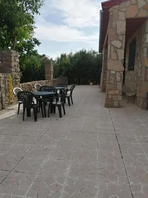 Plano de EL MIRADOR DEL CORNEJA