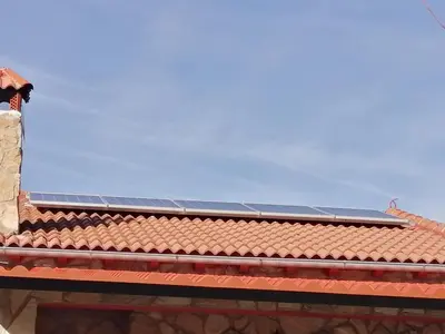 Plano de EL MIRADOR DEL CORNEJA
