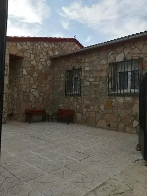 Plano de EL MIRADOR DEL CORNEJA