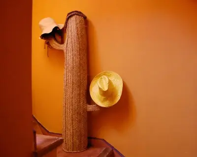 Plano de Posada Tresmentiras