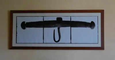 Plano de Posada Tresmentiras