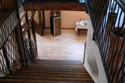 Plano de Posada Tresmentiras