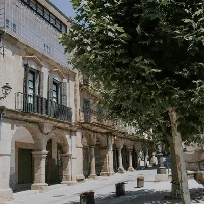 Portales de Pizarro