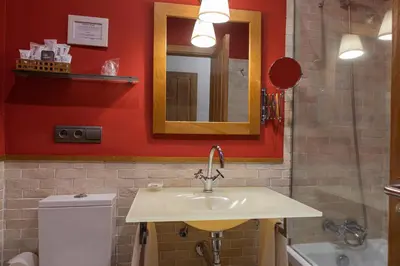 Un baño de EL DUENDE DEL CHAFARIL