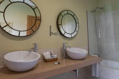 Un baño de EL DUENDE DEL CHAFARIL