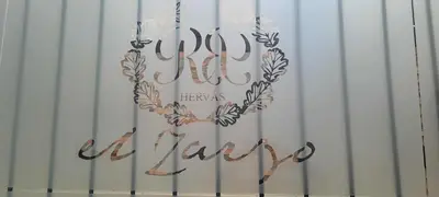 Plano de Apartamentos Rurales El Zarzo