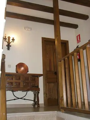 Plano de Apartamentos Los Hebiles