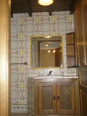 Plano de Apartamentos Los Hebiles