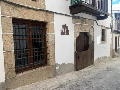Plano de Aptos La Ceja, El Trampal y El Reloj by CASA BOLDO