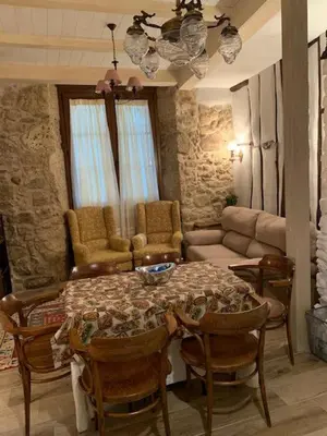 Zona de estar de Aptos La Ceja, El Trampal y El Reloj by CASA BOLDO
