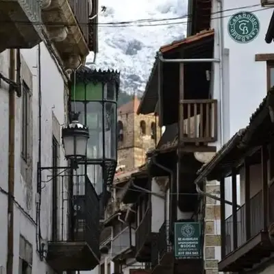 Aptos La Ceja