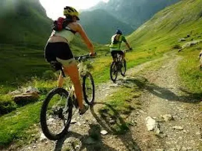 Montar en bicicleta en Villas de Arribes o alrededores