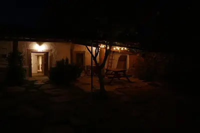 Plano de La Casa de Salce