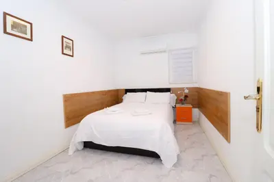 Cama o camas de una habitación en Casa Rural El Retiro de Gredos by RetiroRural