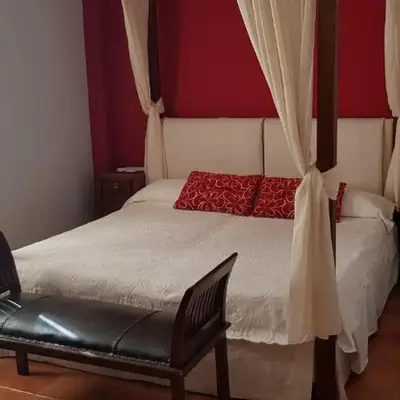 ApartamentosTREVEJO La Noguera villamiel
