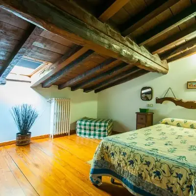 Casa Rural Finca Umbría