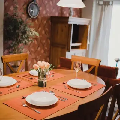 APARTAMENTO FRANCISCO PIZARRO