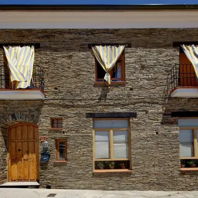 Casa Rural La Breña