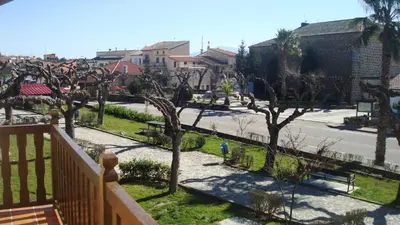 El barrio de los alrededores o un barrio cerca de esta casa o chalet