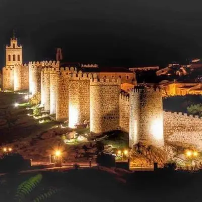 Un lugar de interés cerca de este apartamento