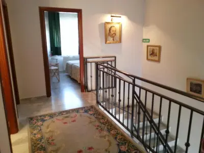 Plano de Casa Montesol