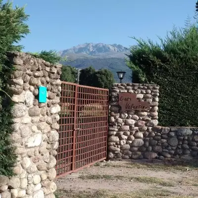 Casa Valentina