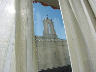 Plano de El Mirador de las Monjas