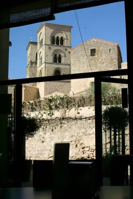 Plano de El Mirador de las Monjas