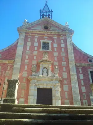 Plano de La Calleja