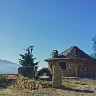 Albergue El Solitario