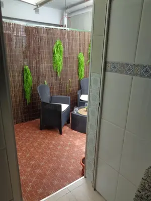 Plano de Casa Angel