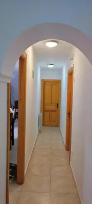 Plano de ALTOGREDOS Hotel Rural y apartamentos turísticos