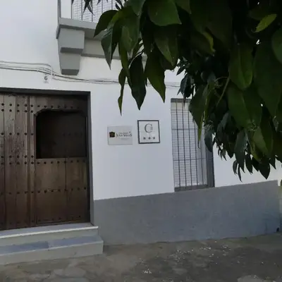 Casa Rural Julio Vegas