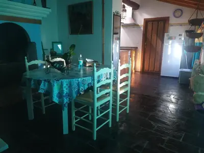 Plano de Casa Almenara