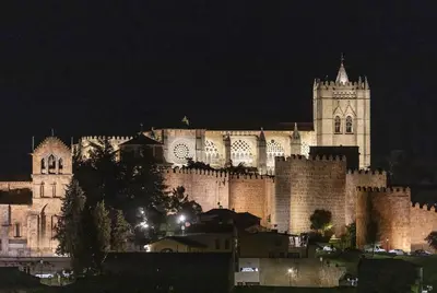 Un lugar de interés cerca de este apartamento