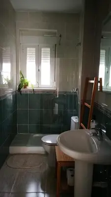 Un baño de Las Covachuelas (VuT)