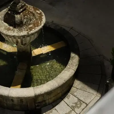 La Plaza
