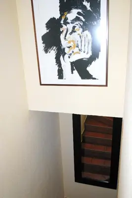 Plano de Casa Monica