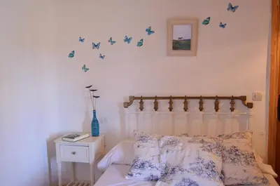 Plano de Hostal Refugio De Gredos