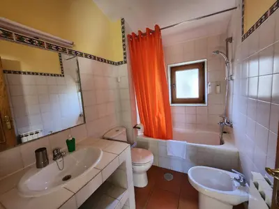 Un baño de El Torreon II