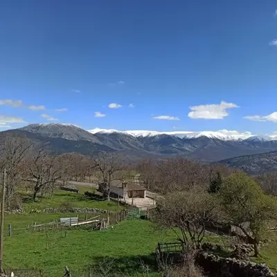 Casa Rural El Molinero