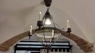 Plano de El Patinillo ENCANTO