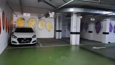Plano de El Patinillo ENCANTO