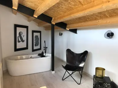 Plano de Casa Rural Idesign