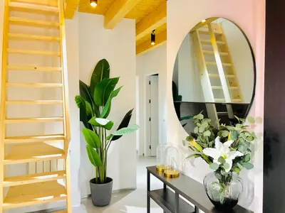 Plano de Casa Rural Idesign
