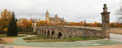 Un lugar de interés cerca de este apartamento