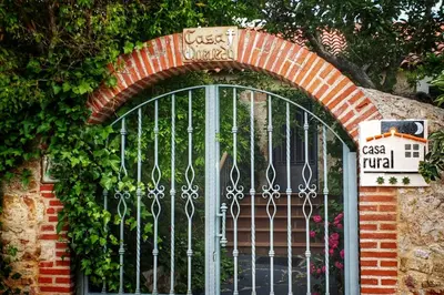 Plano de Casa Quevedo
