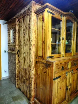 Plano de Casa Quevedo
