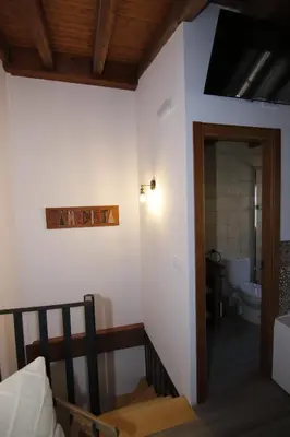 Plano de La Modista