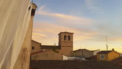 Plano de Vinarius, Posada Rural